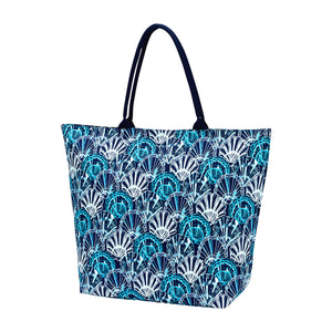 Viv & Lou Beach Bag