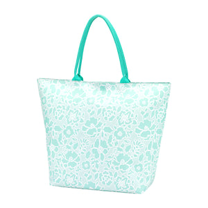 Viv & Lou Beach Bag