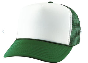 Classic Trucker Hat