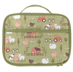 Junior Lunchbox