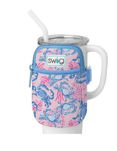 SWIG Mega Mug Pouch