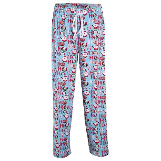 Ho Ho Ho Men s PJ Pants