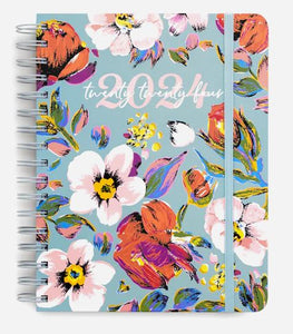 Large 17 Month Planner