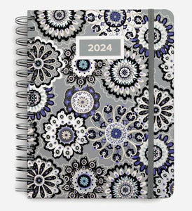 Large 17 Month Planner