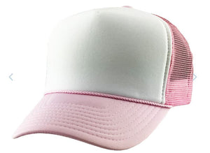 Classic Trucker Hat