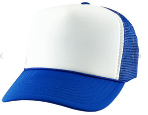 Classic Trucker Hat