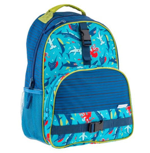 All Over Print Backpack