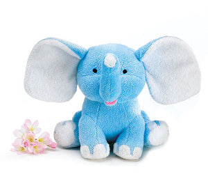 Plush Elephant Small