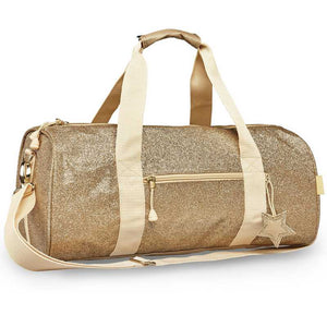 Glitter Duffel Bag Large