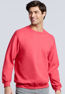 Adult Gildan Sweat Shirt UNISEX