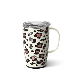 SWIG 18 OZ STAINLESS TRAVEL MUG - SUN DANCE – Deb & Co. Boutique