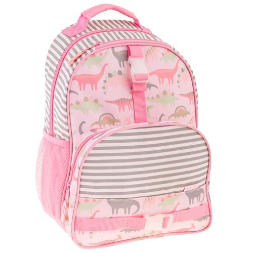 All over hotsell print backpack