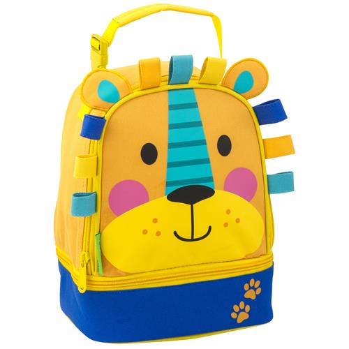 Muzic Tiger lunch box – funnylifeboutique