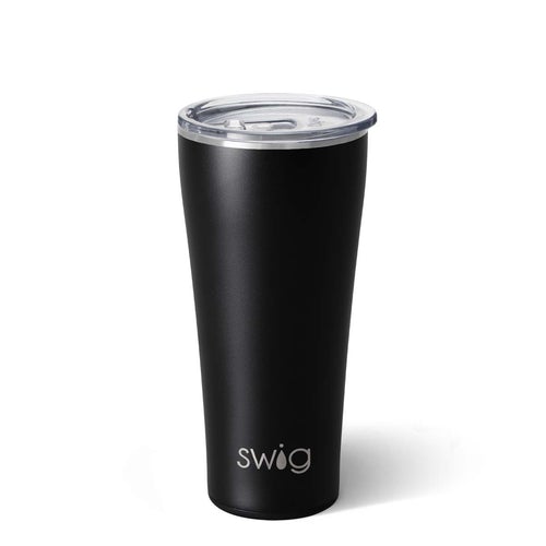 Swig- Marble Travel Mug & Cooler – Spot