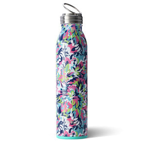 Personalized Swig 20 oz Water Bottle