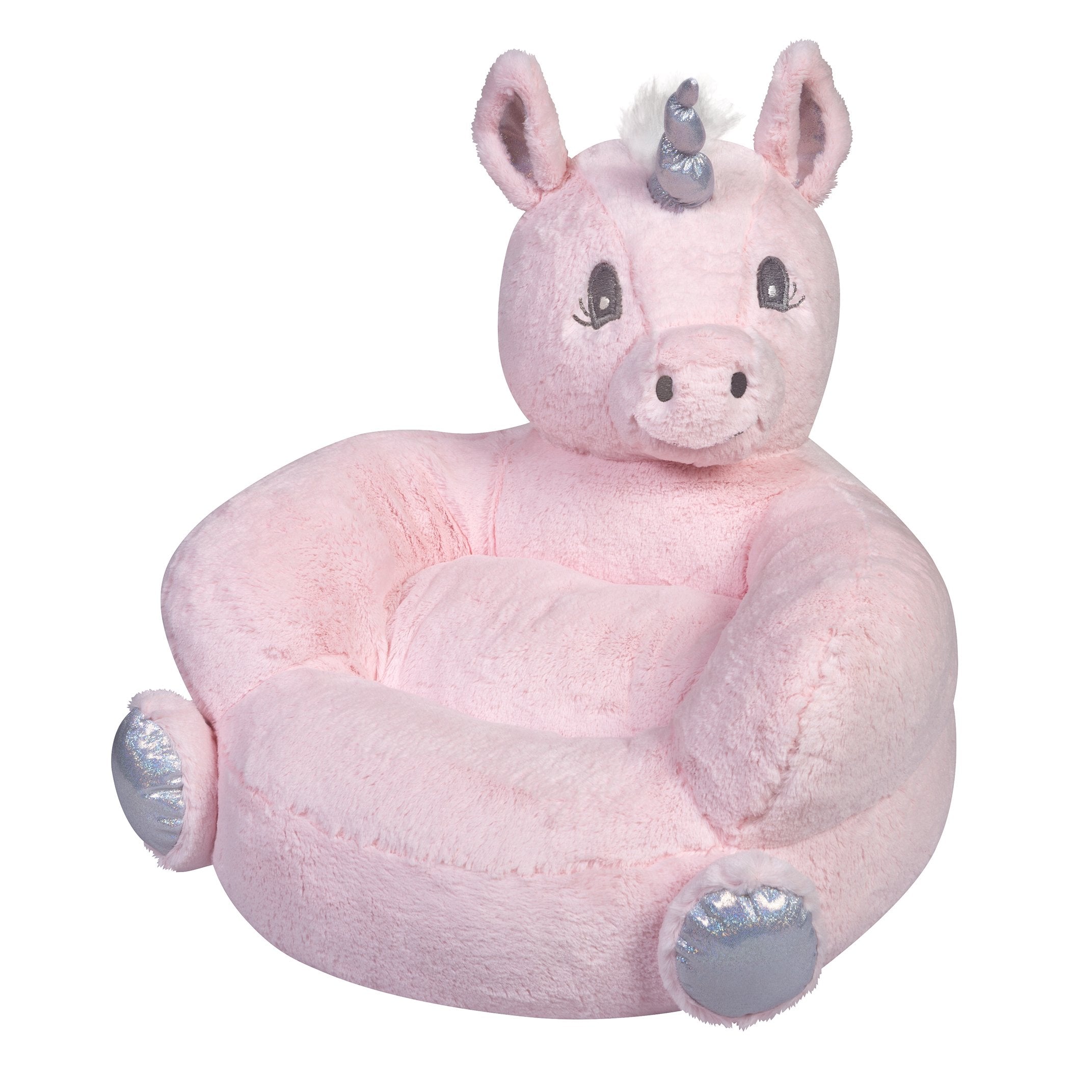 Animal plush chair unicorn new arrivals