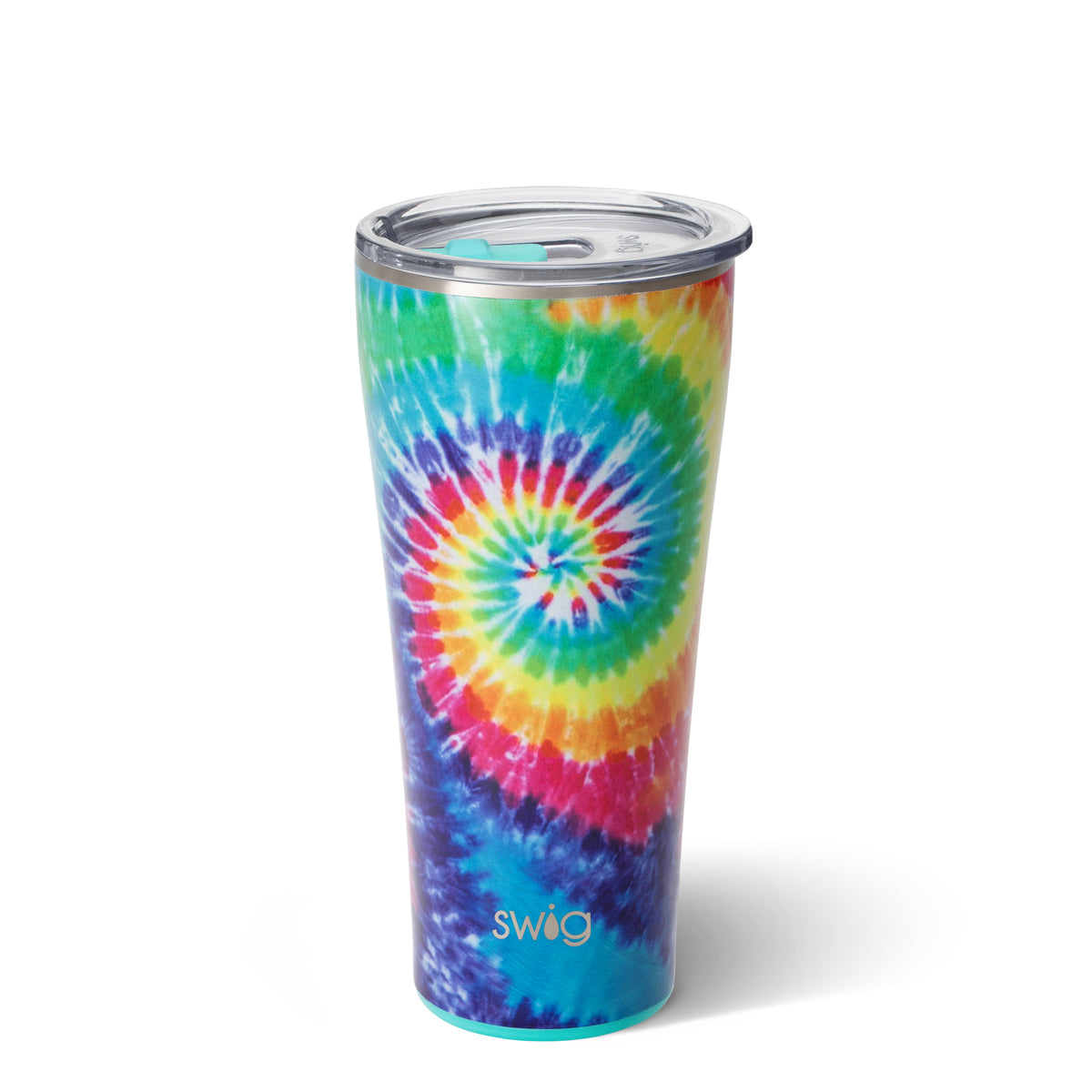 Swig Shimmer White Diamond - 32 oz Tumbler