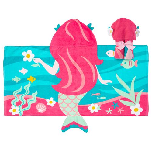 Stephen joseph 2024 beach towels