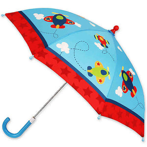 Airplane Umbrella