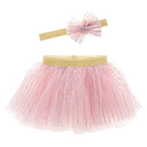 Tutu & Headband Set