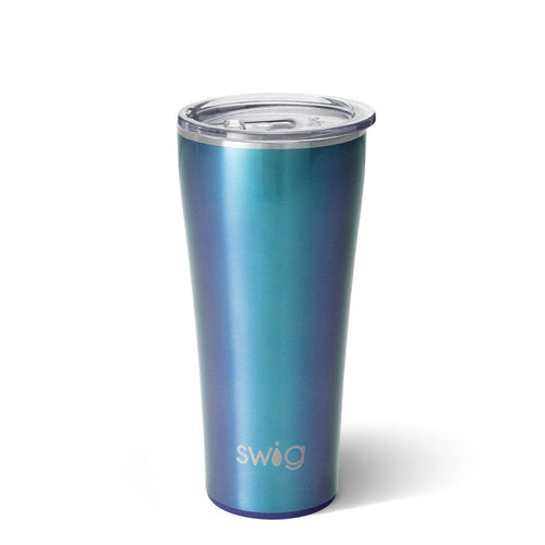Swig - Rise and Shine ☀️ it's NEW SWIG TUMBLER TIME! Come and get your  hands on one of our NEW 32oz or 44oz Apricot & Lavender tumbler TODAY as  well as