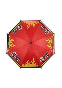 Firetruck Umbrella