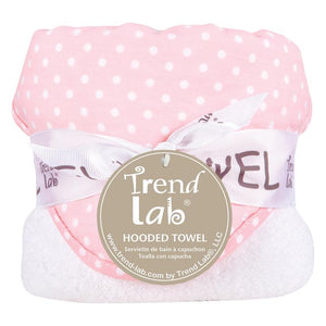 Hooded Towel for Baby
