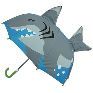 Shark Pop Up Umbrella