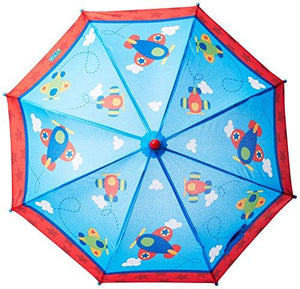Airplane Umbrella