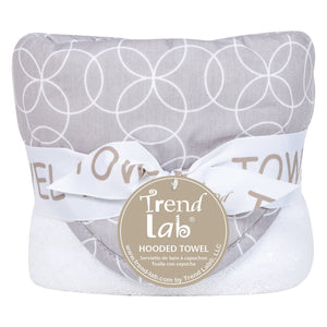 Hooded Towel for Baby