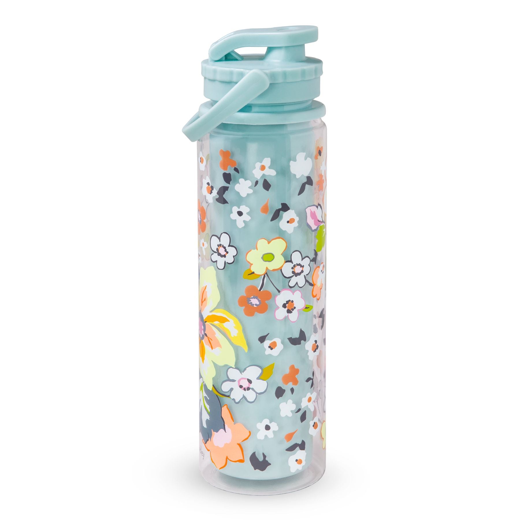 Lily Frilly Official Water Bottle