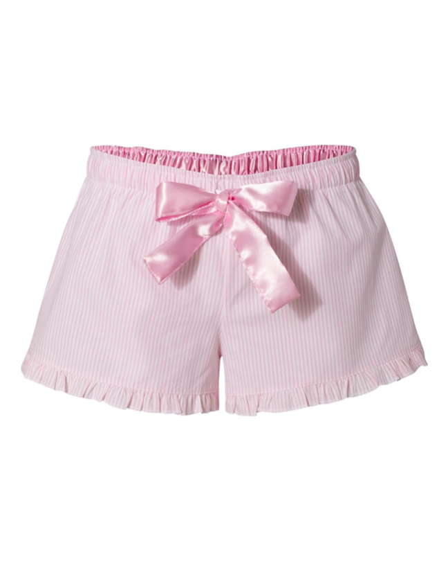 Seersucker short discount pajamas