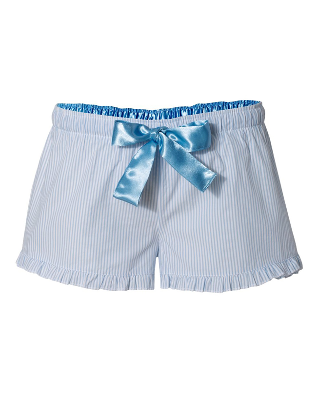 Seersucker short discount pajamas