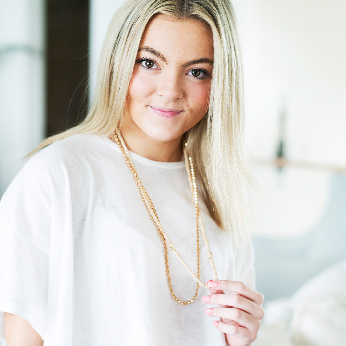 Ashlyn Necklace