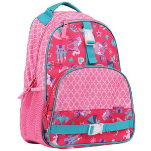 All Over Print Backpack