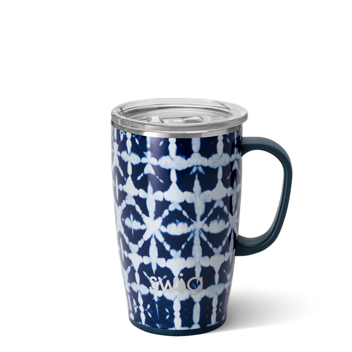 Swig Swig Indigo Isles Tumbler (32oz)