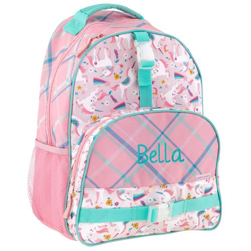 Backpacks – Sew Much Fun Embroidery